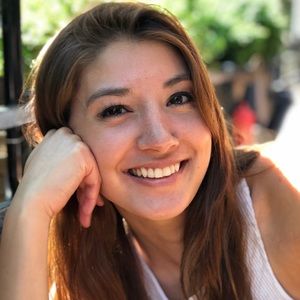 Meet your Posher, Jessica